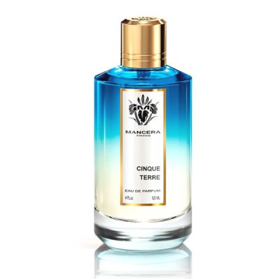 MANCERA Cinque Terre EDP 120 ml